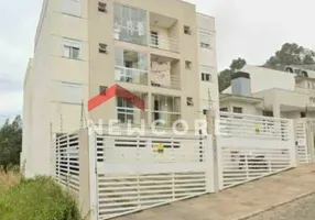 Foto 1 de Apartamento com 2 Quartos à venda, 61m² em Santa Catarina, Caxias do Sul