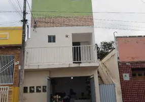 Foto 1 de Casa com 2 Quartos à venda, 140m² em , Itabaiana