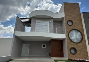 Foto 1 de Casa de Condomínio com 3 Quartos para alugar, 250m² em Jardim Residencial Viena, Indaiatuba