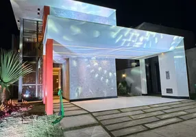 Foto 1 de Casa de Condomínio com 4 Quartos à venda, 130m² em Registro, Feira de Santana