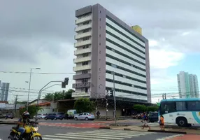 Foto 1 de Sala Comercial para alugar, 36m² em Parquelândia, Fortaleza
