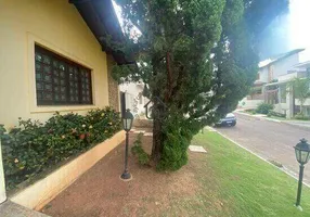 Foto 1 de Casa de Condomínio com 1 Quarto à venda, 216m² em Villaggio Capríccio, Louveira