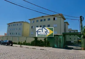 Foto 1 de Apartamento com 2 Quartos para alugar, 50m² em Vila Figueira, Suzano