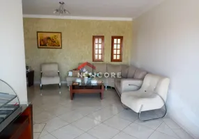 Foto 1 de Casa com 3 Quartos à venda, 202m² em Vila Industrial, Campinas