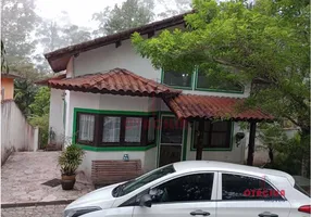 Foto 1 de Fazenda/Sítio com 3 Quartos à venda, 154m² em Balneária, São Bernardo do Campo