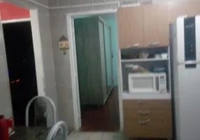 Foto 1 de Casa com 2 Quartos à venda, 70m² em Dic I, Campinas