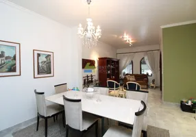 Foto 1 de Casa com 4 Quartos à venda, 300m² em Vila Mariana, São Paulo