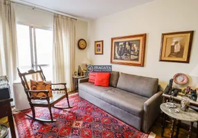 Foto 1 de Apartamento com 1 Quarto para venda ou aluguel, 60m² em Vila Paulistana, São Paulo