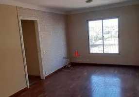 Foto 1 de Apartamento com 2 Quartos para alugar, 60m² em Centro, Americana