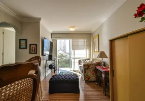 Foto 1 de Apartamento com 3 Quartos à venda, 65m² em Vila Olímpia, São Paulo
