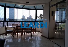 Foto 1 de Apartamento com 3 Quartos à venda, 232m² em Morumbi, São Paulo