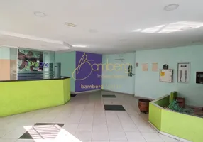 Foto 1 de Ponto Comercial à venda, 700m² em Campo Grande, São Paulo