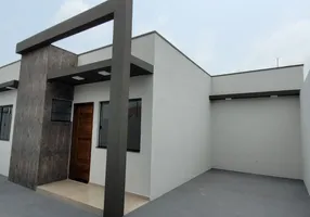 Foto 1 de Casa com 2 Quartos à venda, 74m² em Sao Lourenco Velho, São Lourenço