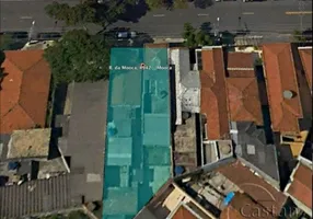 Foto 1 de Lote/Terreno com 1 Quarto à venda, 241m² em Móoca, São Paulo