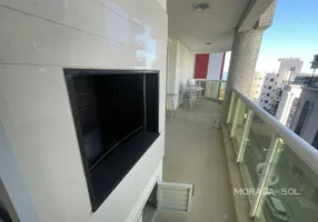 Foto 1 de Apartamento com 4 Quartos para alugar, 125m² em Meia Praia, Itapema