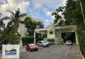Foto 1 de Apartamento com 2 Quartos à venda, 54m² em Jardim Caiapia, Cotia