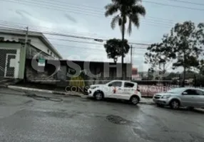 Foto 1 de Lote/Terreno à venda, 500m² em Brooklin, São Paulo