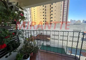 Foto 1 de Apartamento com 3 Quartos à venda, 88m² em Santa Teresinha, São Paulo