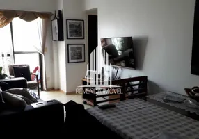 Foto 1 de Apartamento com 2 Quartos à venda, 60m² em Chácara Inglesa, São Paulo