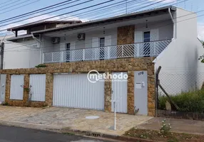 Foto 1 de Casa com 4 Quartos à venda, 320m² em Taquaral, Campinas