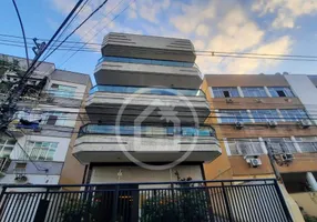 Foto 1 de Apartamento com 3 Quartos à venda, 153m² em Jardim Guanabara, Rio de Janeiro