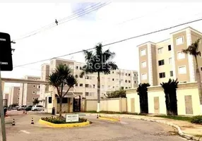 Foto 1 de Apartamento com 2 Quartos à venda, 50m² em Jardim Novo Mundo, Sorocaba