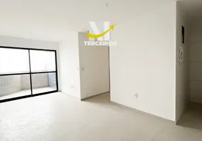 Foto 1 de Apartamento com 3 Quartos à venda, 64m² em Ponta Verde, Maceió