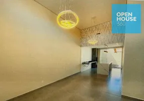 Foto 1 de Casa de Condomínio com 3 Quartos à venda, 110m² em Residencial Greenville, Ribeirão Preto