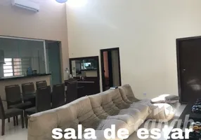 Foto 1 de Casa com 3 Quartos à venda, 286m² em Planalto Verde I, Ribeirão Preto