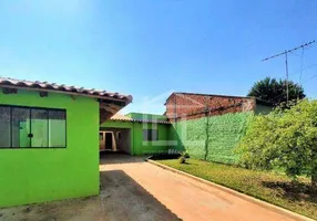 Foto 1 de Casa com 2 Quartos à venda, 99m² em Jardim Athenas, Londrina