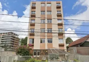 Foto 1 de Apartamento com 1 Quarto à venda, 37m² em Centro Cívico, Curitiba