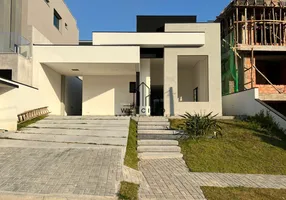 Foto 1 de Casa de Condomínio com 3 Quartos à venda, 150m² em Arua, Mogi das Cruzes