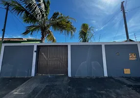 Foto 1 de Casa com 3 Quartos para alugar, 160m² em Residencial Nova Aurora, Goiânia