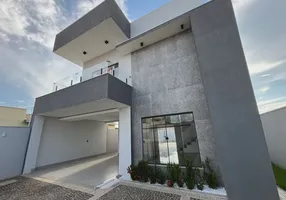 Foto 1 de Casa com 3 Quartos à venda, 90m² em Centro, Tubarão