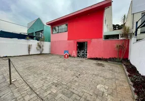 Foto 1 de Imóvel Comercial com 1 Quarto para alugar, 256m² em Jardim Santo Antônio, Americana