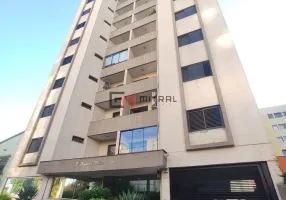 Foto 1 de Apartamento com 2 Quartos à venda, 59m² em Centro, Londrina