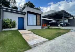 Foto 1 de Casa de Condomínio com 2 Quartos à venda, 205m² em Jardim Gramadao I, Jundiaí