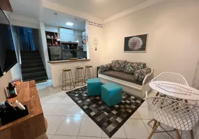 Foto 1 de Apartamento com 1 Quarto à venda, 136m² em Riviera de São Lourenço, Bertioga