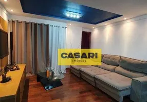 Foto 1 de Apartamento com 3 Quartos à venda, 116m² em Barcelona, São Caetano do Sul