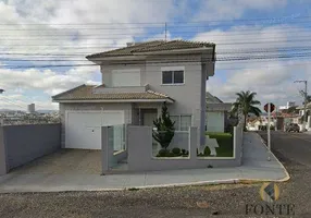 Foto 1 de Casa com 3 Quartos à venda, 256m² em Frei Rogério, Lages