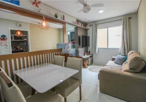 Foto 1 de Apartamento com 2 Quartos à venda, 48m² em Jardim Santa Cecilia, Sorocaba
