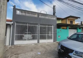 Foto 1 de Casa com 5 Quartos à venda, 240m² em Residencial União, São José dos Campos