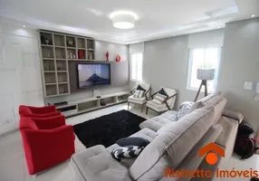 Foto 1 de Casa de Condomínio com 3 Quartos à venda, 148m² em Vila Osasco, Osasco