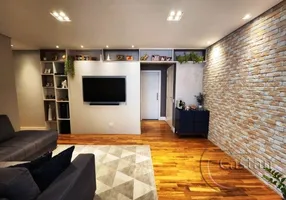 Foto 1 de Apartamento com 3 Quartos à venda, 101m² em Vila Prudente, São Paulo