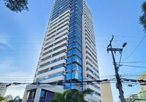 Foto 1 de Apartamento com 3 Quartos para alugar, 79m² em Meireles, Fortaleza