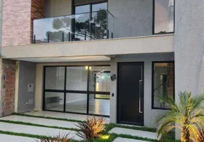 Foto 1 de Casa com 3 Quartos à venda, 167m² em Tangua, Curitiba