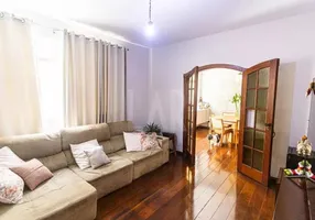 Foto 1 de Apartamento com 4 Quartos à venda, 120m² em União, Belo Horizonte