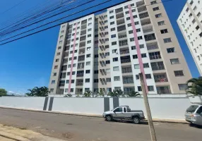 Foto 1 de Apartamento com 2 Quartos à venda, 56m² em Ilda, Aparecida de Goiânia