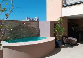 Foto 1 de Cobertura com 4 Quartos à venda, 288m² em Jardim São Luiz, Ribeirão Preto