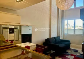 Foto 1 de Apartamento com 1 Quarto à venda, 53m² em Santana, Porto Alegre